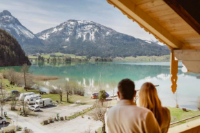 Seehotel Berau Sankt Wolfgang Im Salzkammergut